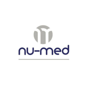 Logo Nu-Med