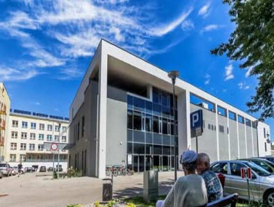 Nowe stanowisko