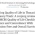 Nowa publikacja – Critical Reviews in Oncology / Hematology